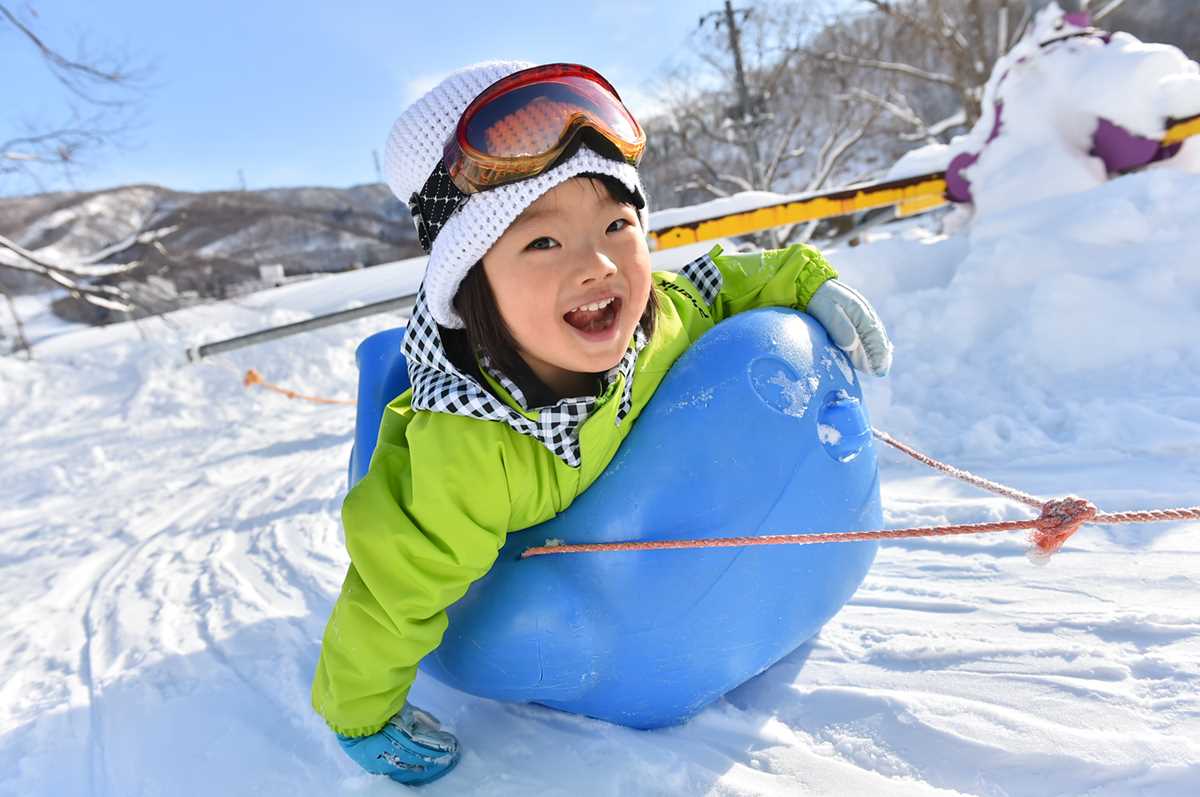 iCamp Japan Hotel for School Trips
