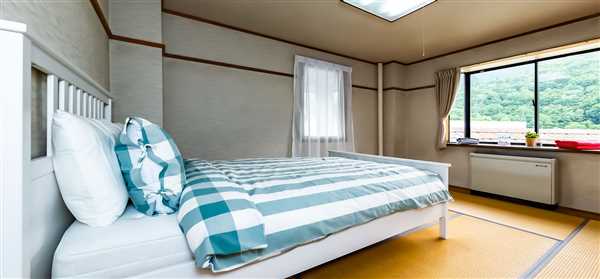 accommodation